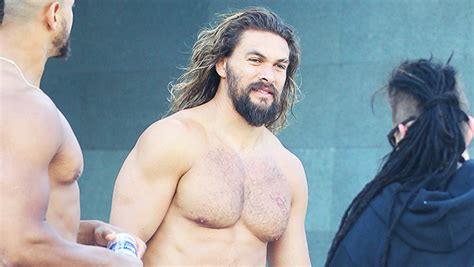 jason momoa naked video|Jason Momoa just posted a video of his naked butt on Instagram.